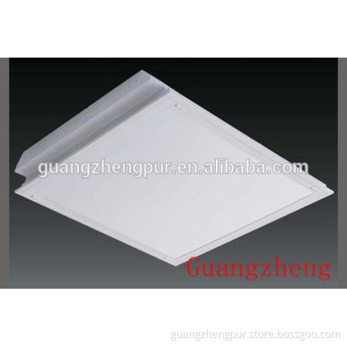 clean room light fixture dust proof fluorescent light